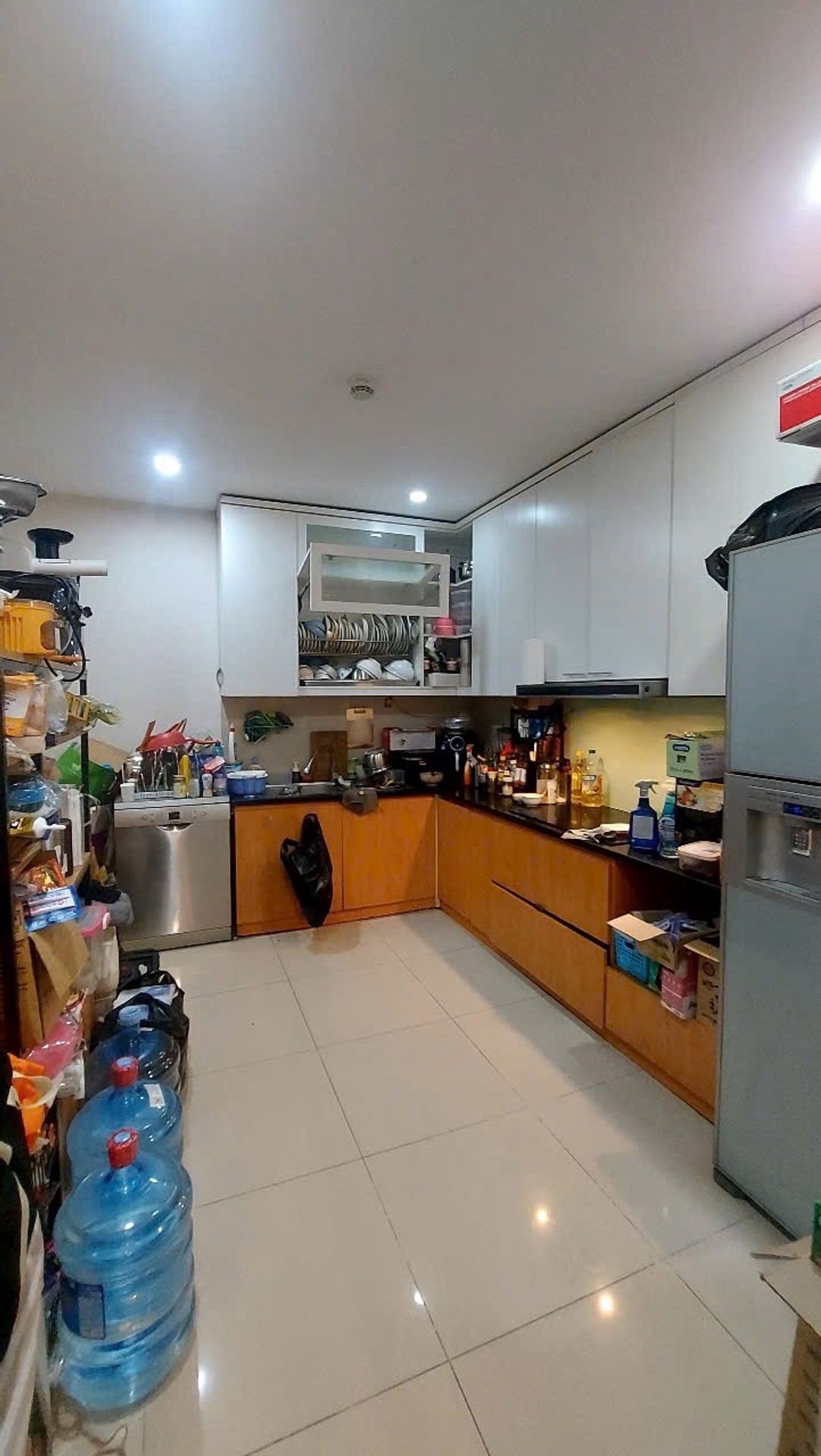 Bán nhà Minh Khai - diện tích 116m2 14 tầng - Căn hộ view sông Hồng - giá 9 tỷ