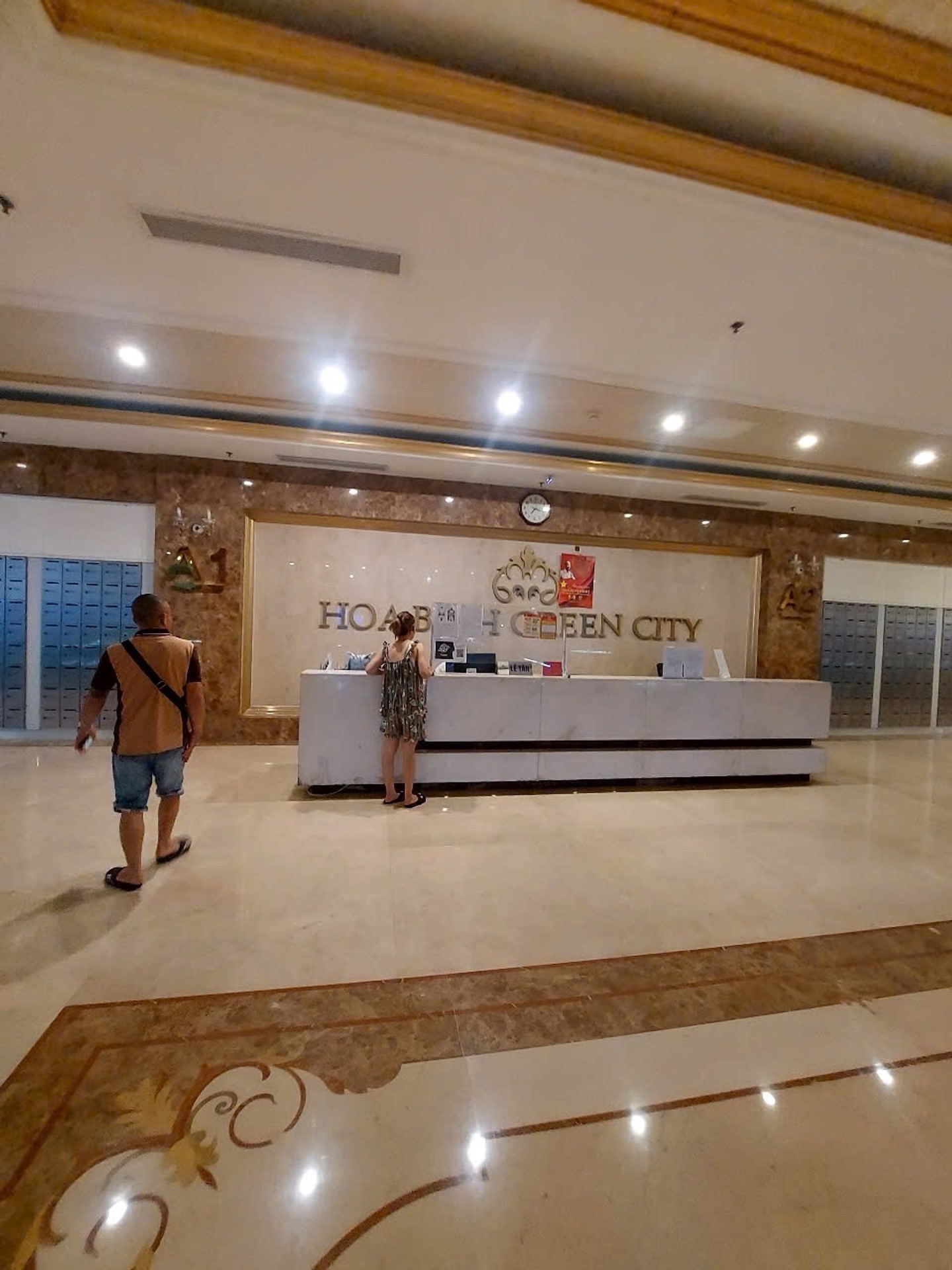 Bán nhà Minh Khai - diện tích 116m2 14 tầng - Căn hộ view sông Hồng - giá 9 tỷ