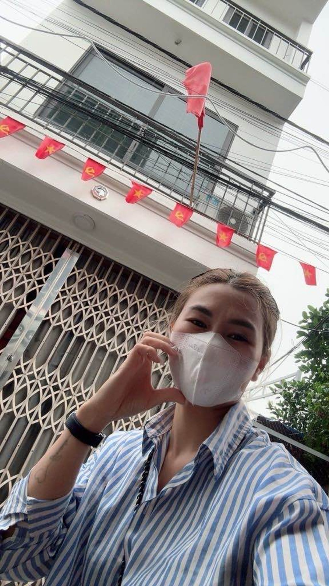 Bán nhà Ao Quan - diện tích 46m2 3 tầng - Lô góc hai mặt - giá 7,65 tỷ