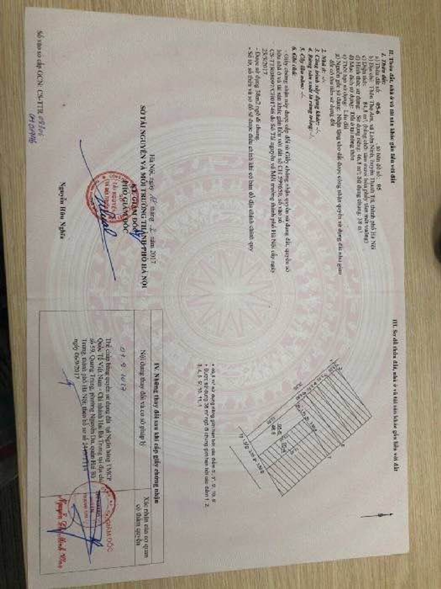 Bán nhà Ao Quan - diện tích 46m2 3 tầng - Lô góc hai mặt - giá 7,65 tỷ