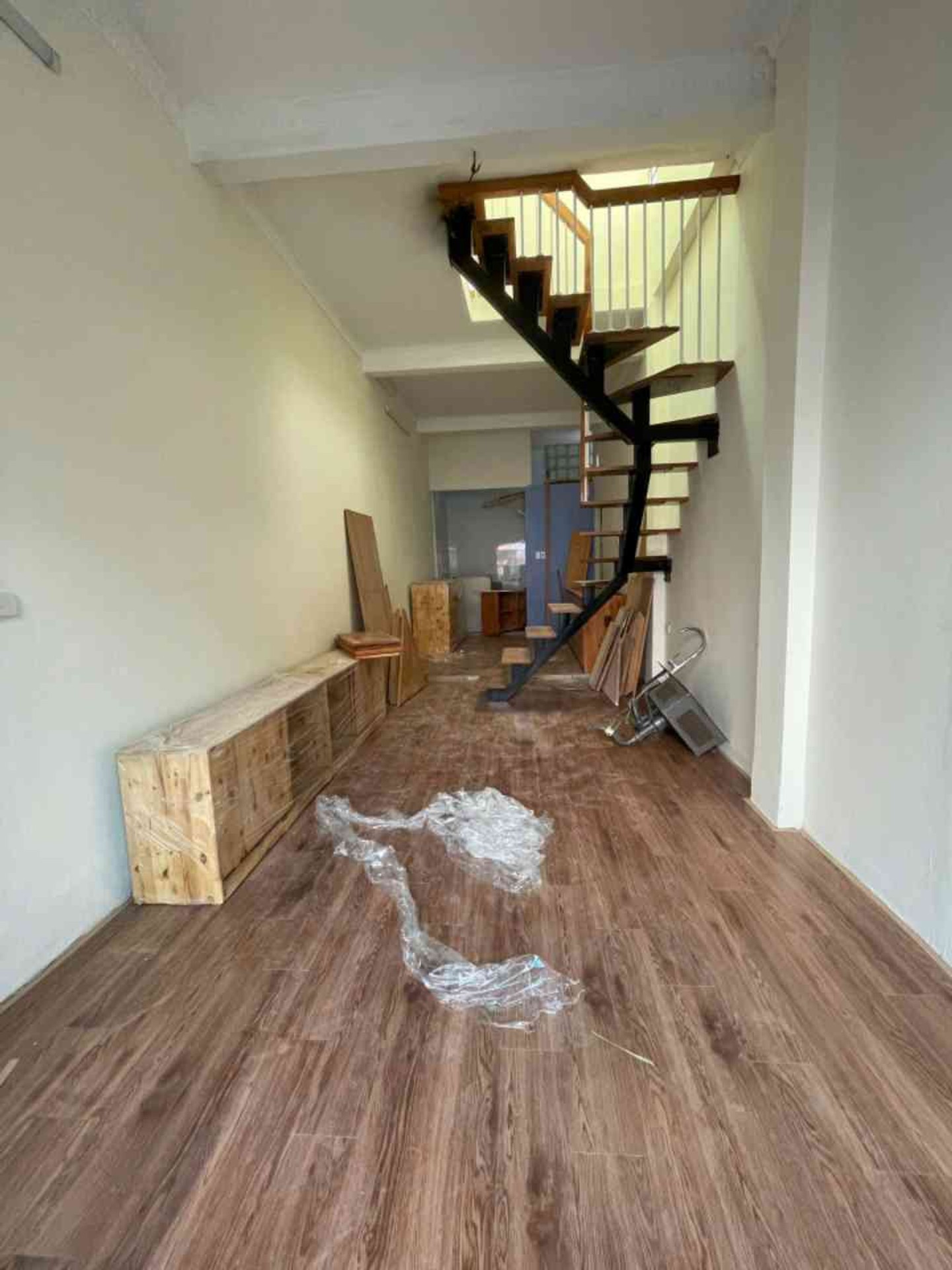Bán nhà Bùi Ngọc Dương - diện tích 80m2 2 tầng - Nhà mới, ở ngay - giá 4,35 tỷ