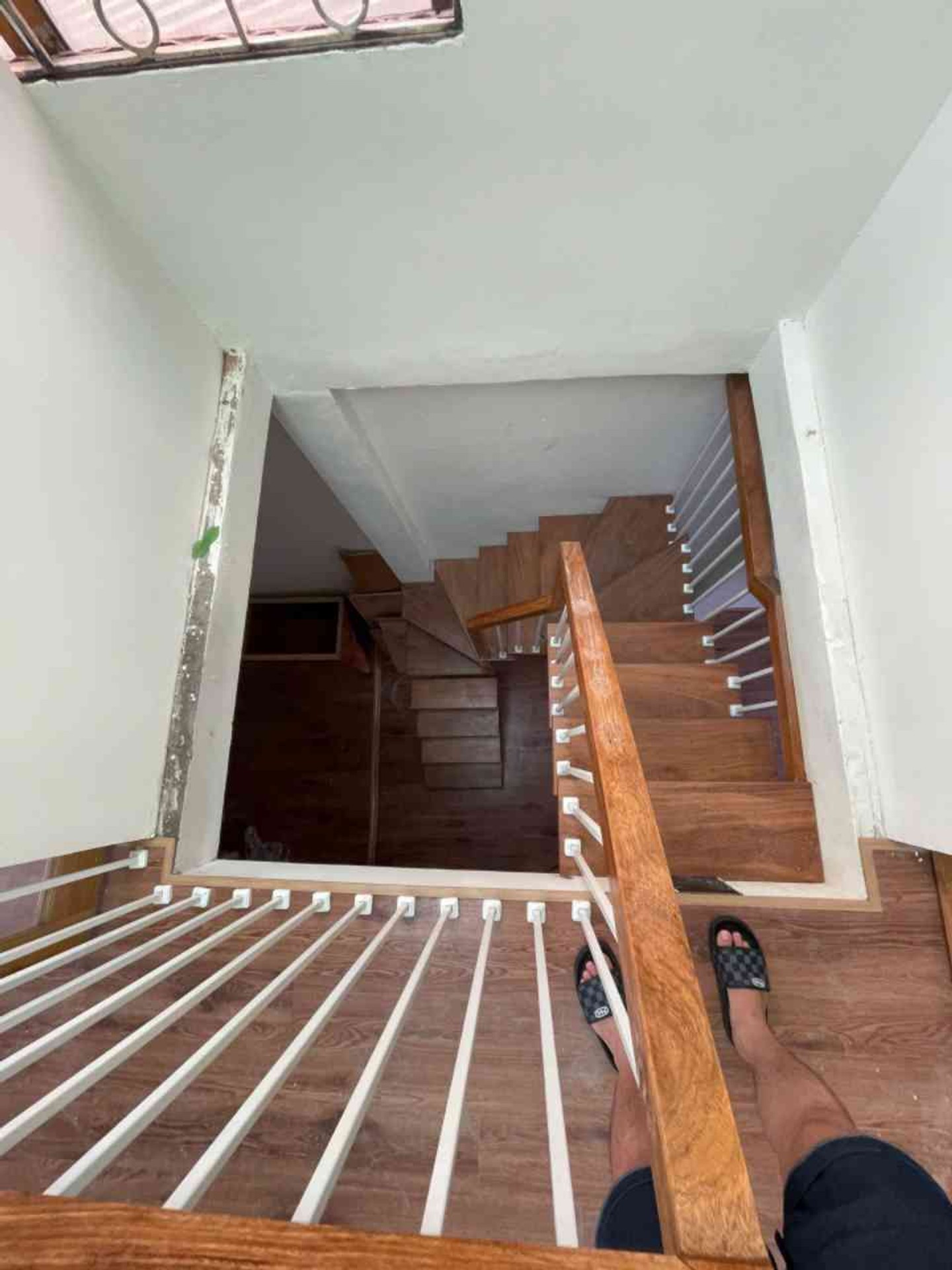 Bán nhà Bùi Ngọc Dương - diện tích 80m2 2 tầng - Nhà mới, ở ngay - giá 4,35 tỷ