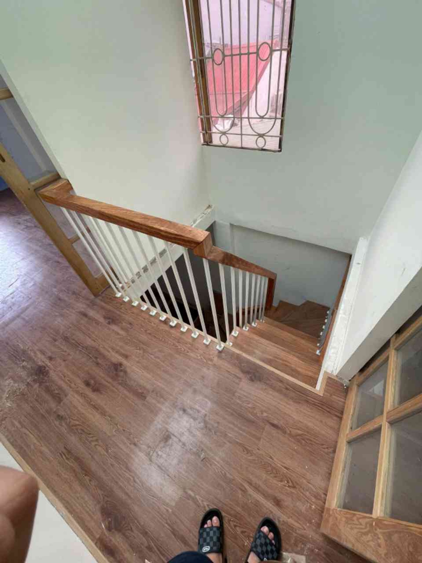 Bán nhà Bùi Ngọc Dương - diện tích 80m2 2 tầng - Nhà mới, ở ngay - giá 4,35 tỷ