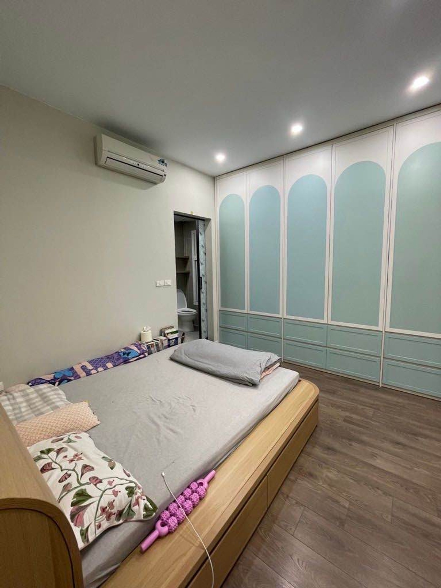 Bán nhà Giải Phóng - diện tích 108m2 14 tầng - Lô góc 3 mặt thoáng - giá 11,4 tỷ