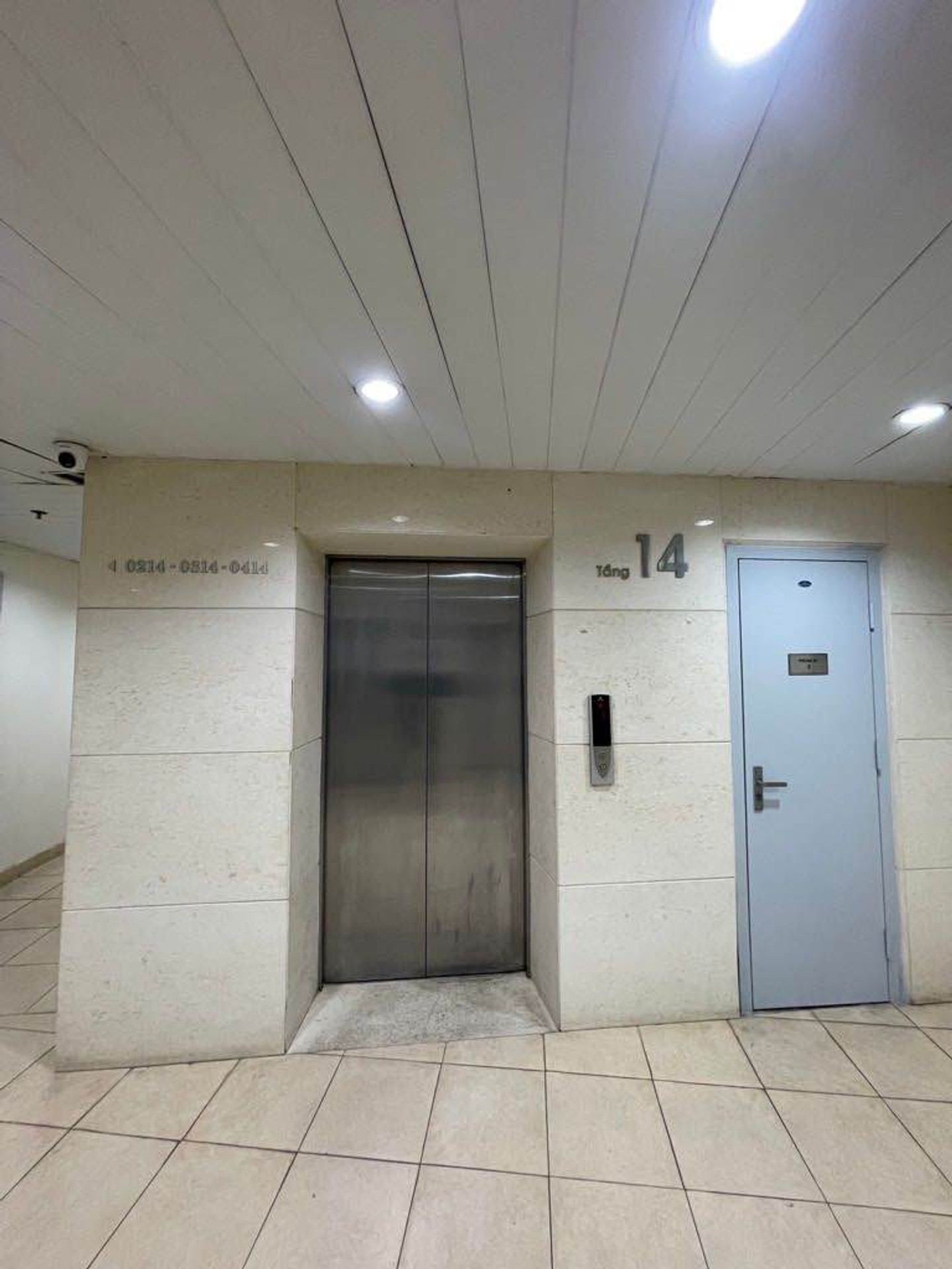 Bán nhà Giải Phóng - diện tích 108m2 14 tầng - Lô góc 3 mặt thoáng - giá 11,4 tỷ