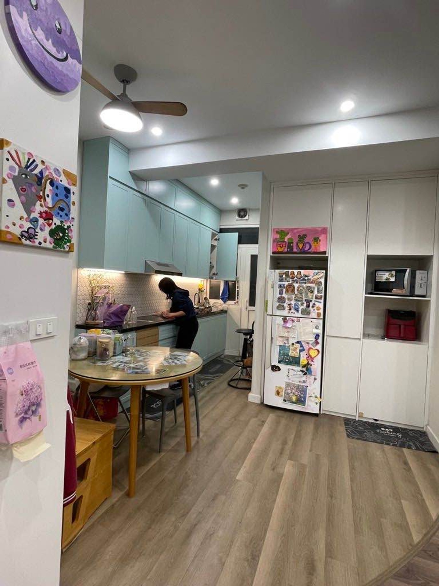 Bán nhà Giải Phóng - diện tích 108m2 14 tầng - Lô góc 3 mặt thoáng - giá 11,4 tỷ