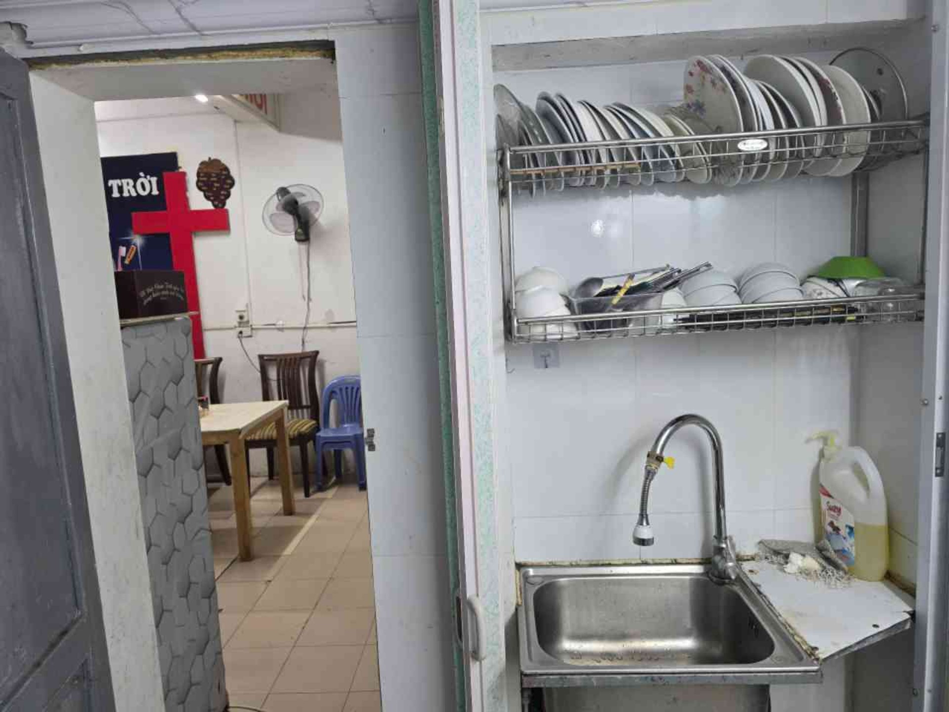 Bán nhà Lương Khánh Thiện - diện tích 50m2 1 tầng - ô tô đỗ cửa - giá 3,7 tỷ