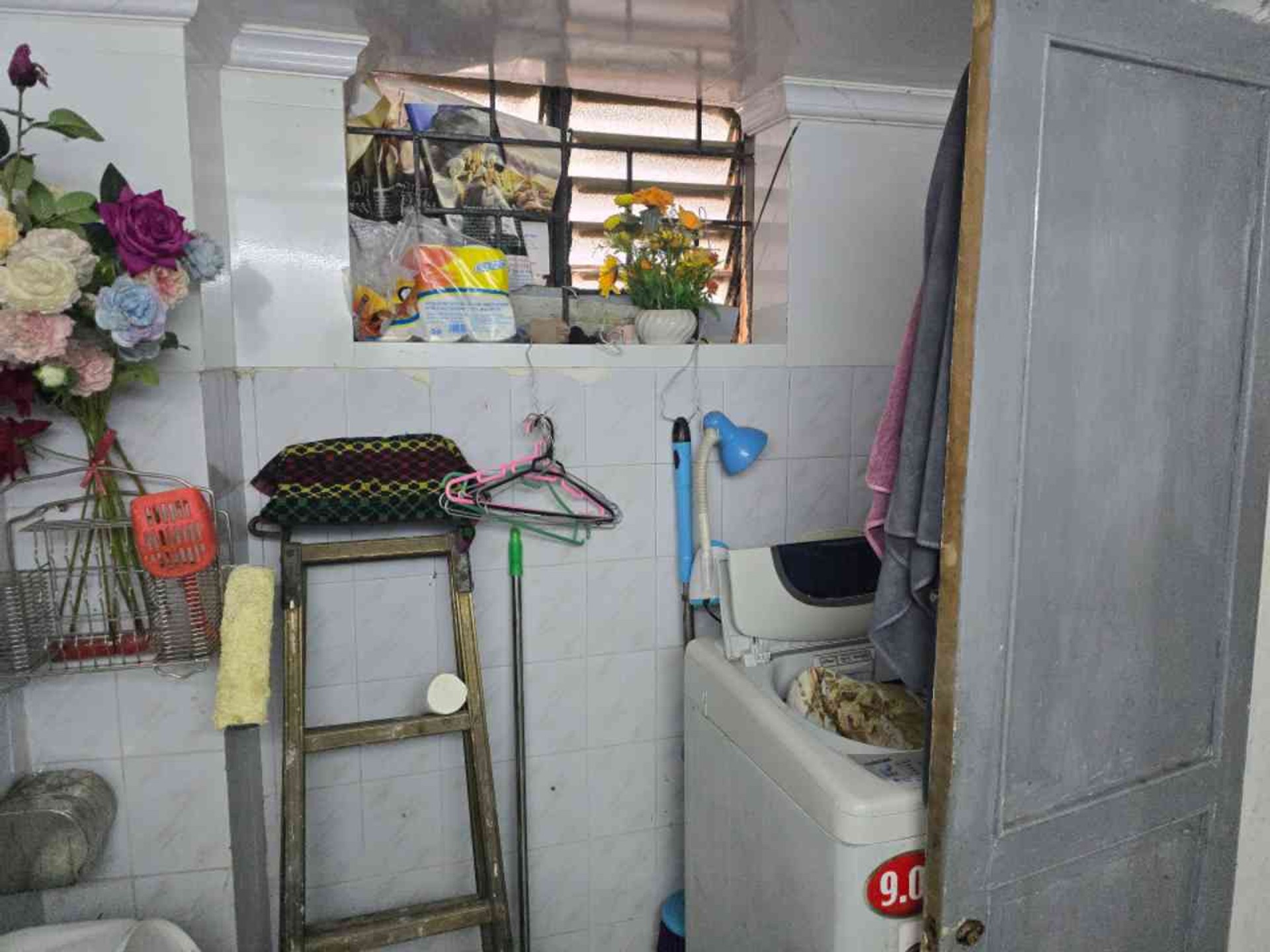 Bán nhà Lương Khánh Thiện - diện tích 50m2 1 tầng - ô tô đỗ cửa - giá 3,7 tỷ
