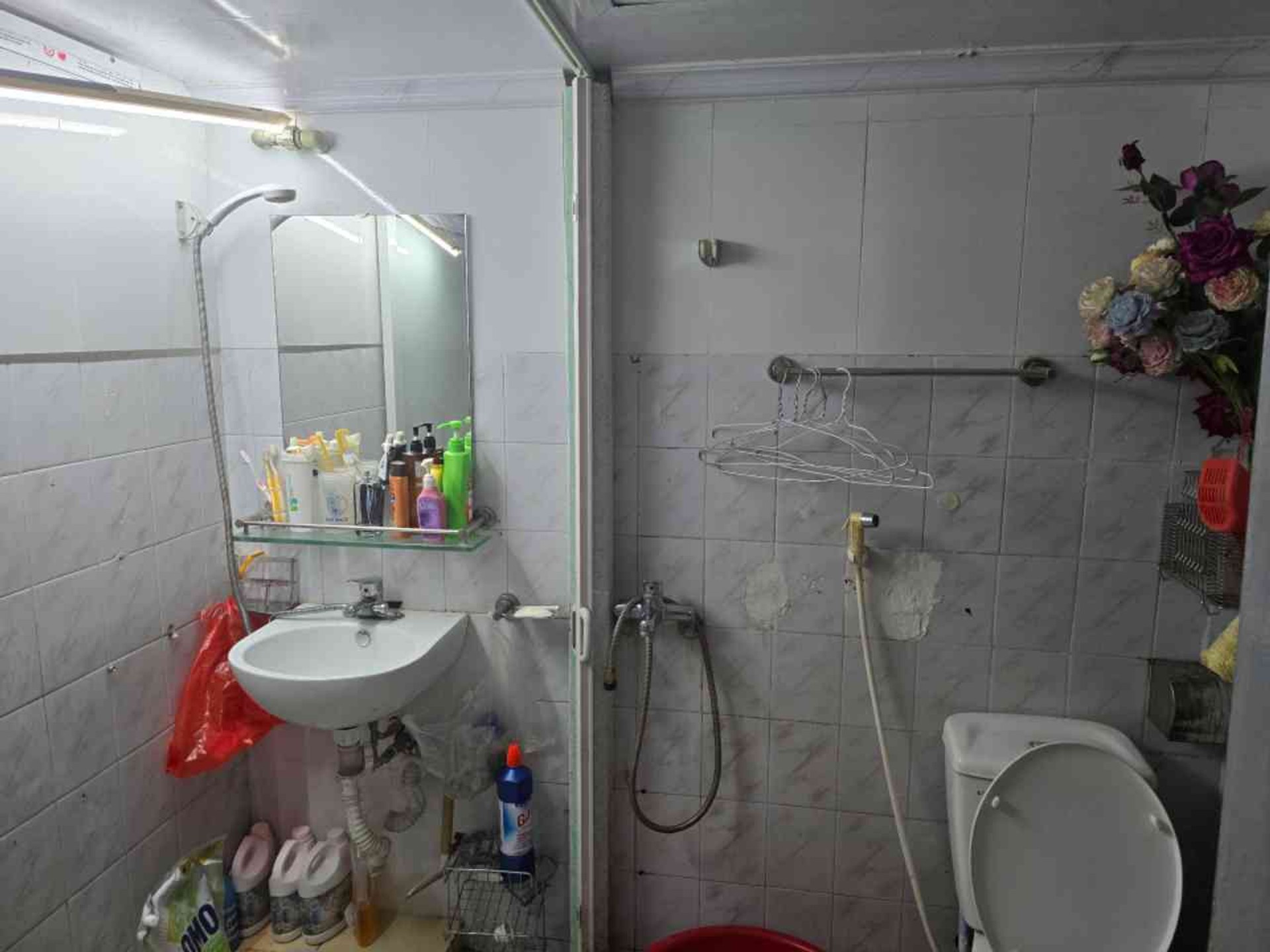 Bán nhà Lương Khánh Thiện - diện tích 50m2 1 tầng - ô tô đỗ cửa - giá 3,7 tỷ