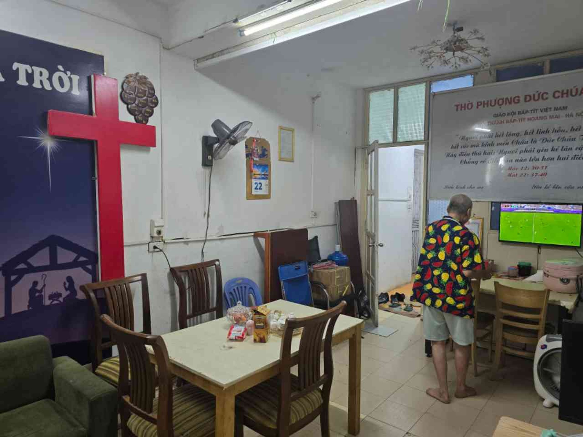 Bán nhà Lương Khánh Thiện - diện tích 50m2 1 tầng - ô tô đỗ cửa - giá 3,7 tỷ