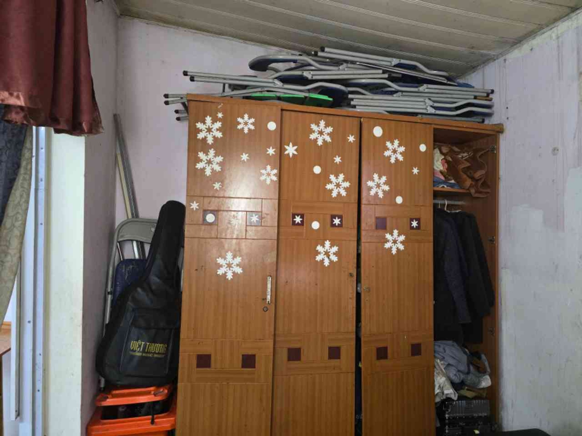 Bán nhà Lương Khánh Thiện - diện tích 50m2 1 tầng - ô tô đỗ cửa - giá 3,7 tỷ