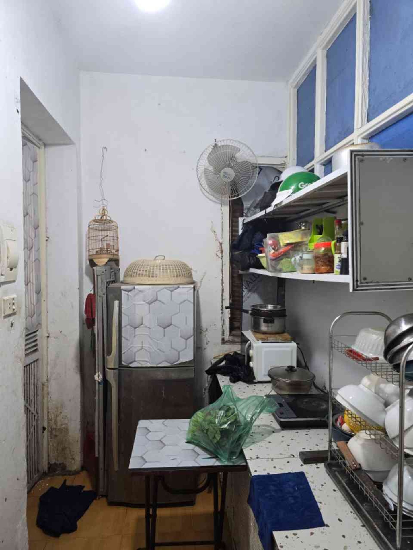 Bán nhà Lương Khánh Thiện - diện tích 50m2 1 tầng - ô tô đỗ cửa - giá 3,7 tỷ