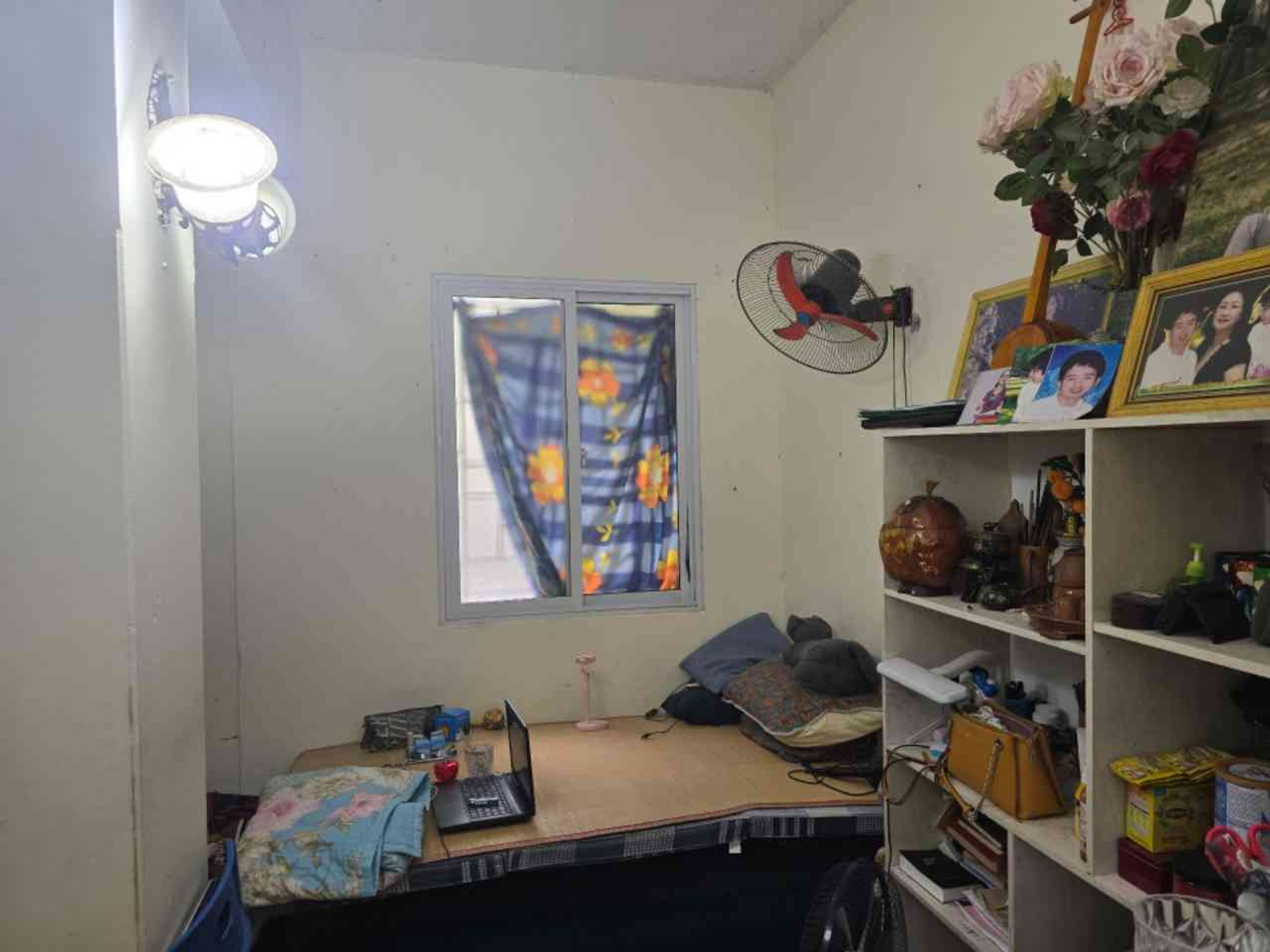Bán nhà Lương Khánh Thiện - diện tích 50m2 1 tầng - ô tô đỗ cửa - giá 3,7 tỷ