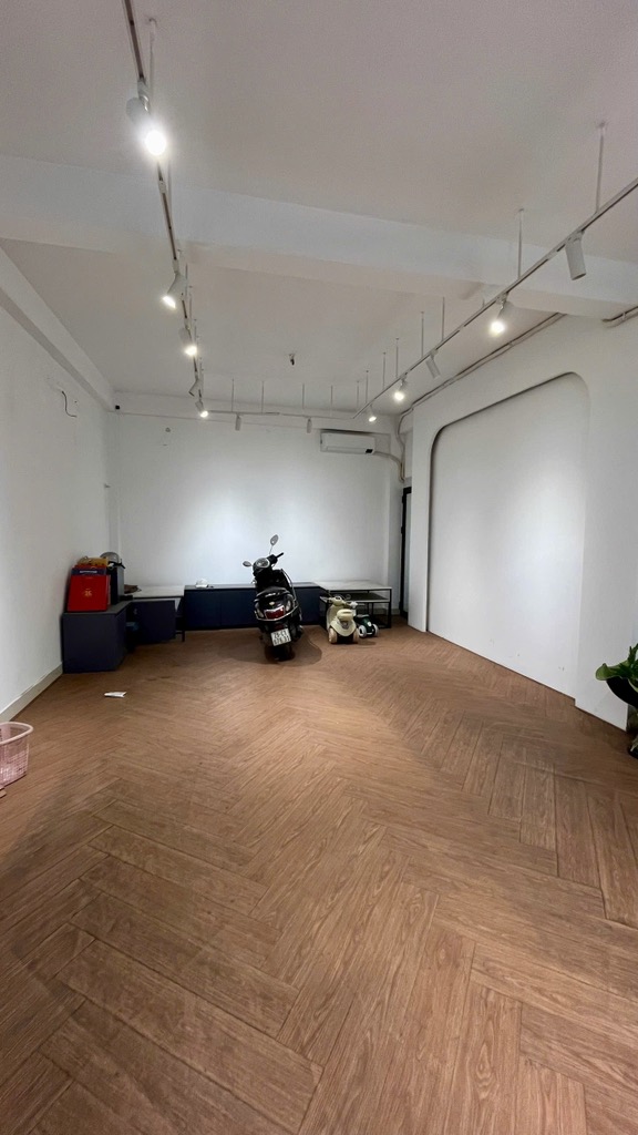 Bán nhà An Trạch - diện tích 102m2 4 tầng - Mặt phố - giá 52,8 tỷ