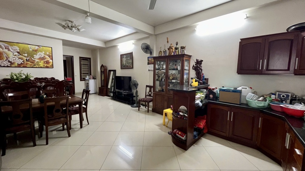 Bán nhà An Trạch - diện tích 102m2 4 tầng - Mặt phố - giá 52,8 tỷ