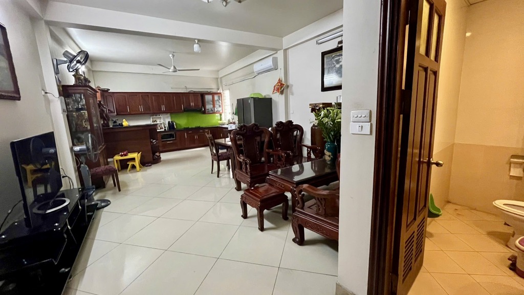 Bán nhà An Trạch - diện tích 102m2 4 tầng - Mặt phố - giá 52,8 tỷ