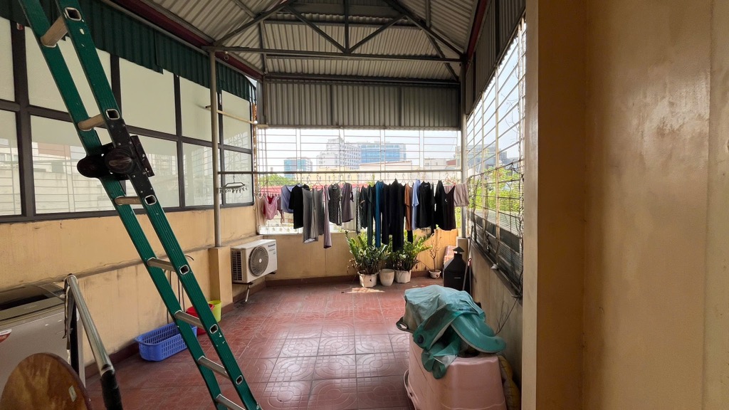 Bán nhà An Trạch - diện tích 102m2 4 tầng - Mặt phố - giá 52,8 tỷ