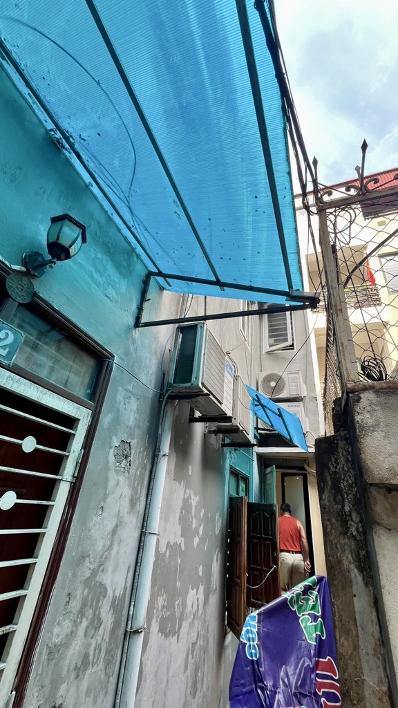 Bán nhà An Trạch - diện tích 102m2 4 tầng - Mặt phố - giá 52,8 tỷ