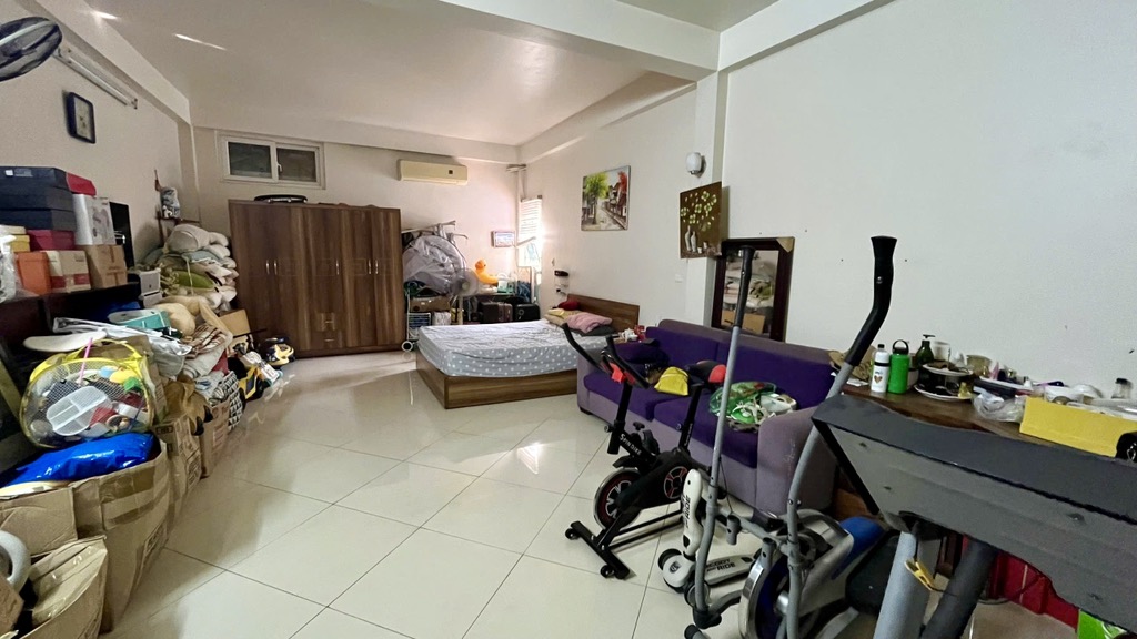 Bán nhà An Trạch - diện tích 102m2 4 tầng - Mặt phố - giá 52,8 tỷ