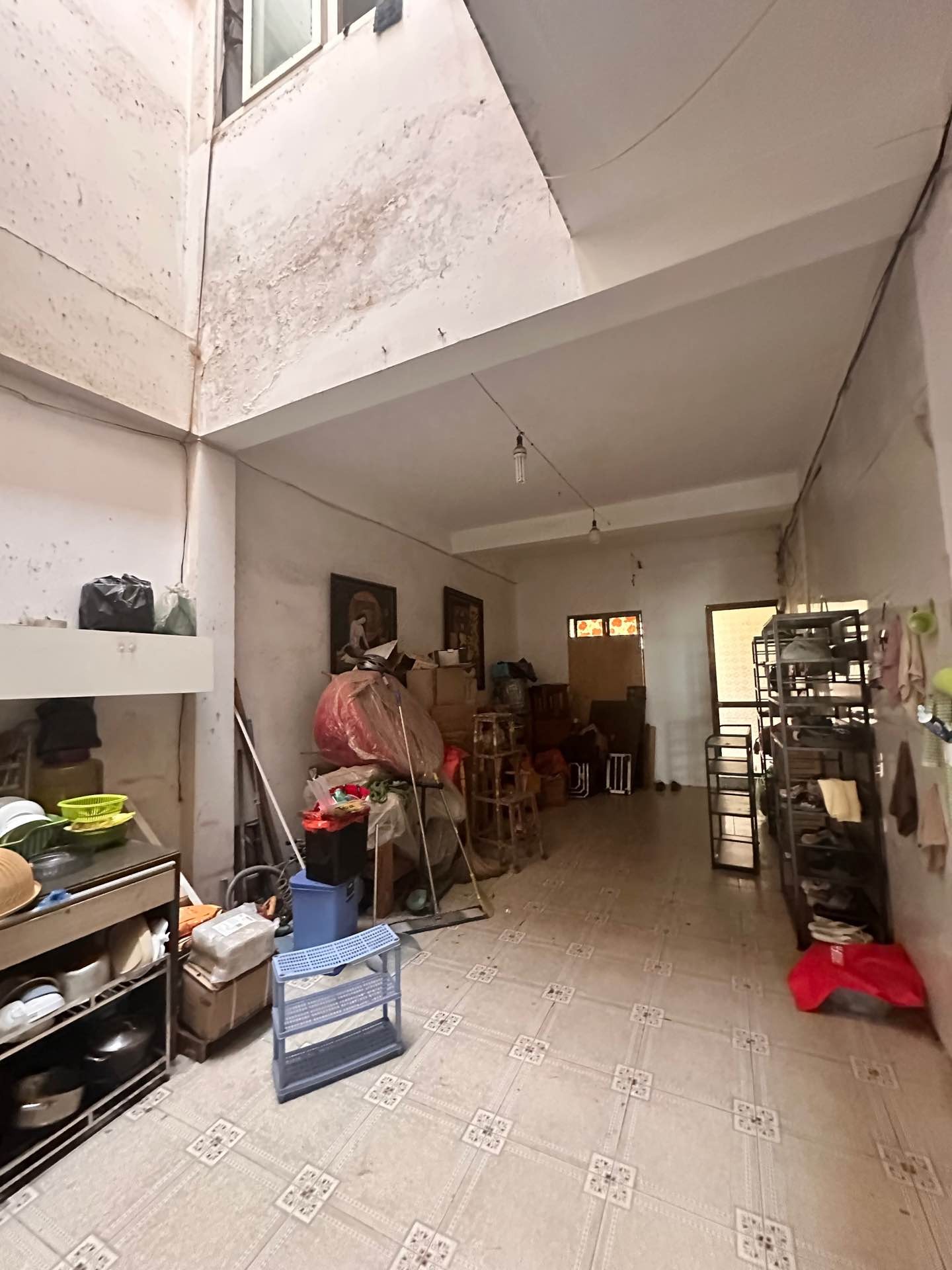 Bán nhà La Thành - diện tích 75.5m2 4 tầng - Thoáng trước, sau - giá 50 tỷ