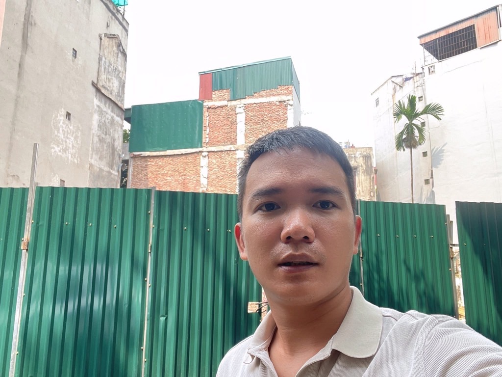 Bán nhà Đầm Trấu - diện tích 92m2 6 tầng - Phân lô ô tô tránh - giá 46,5 tỷ