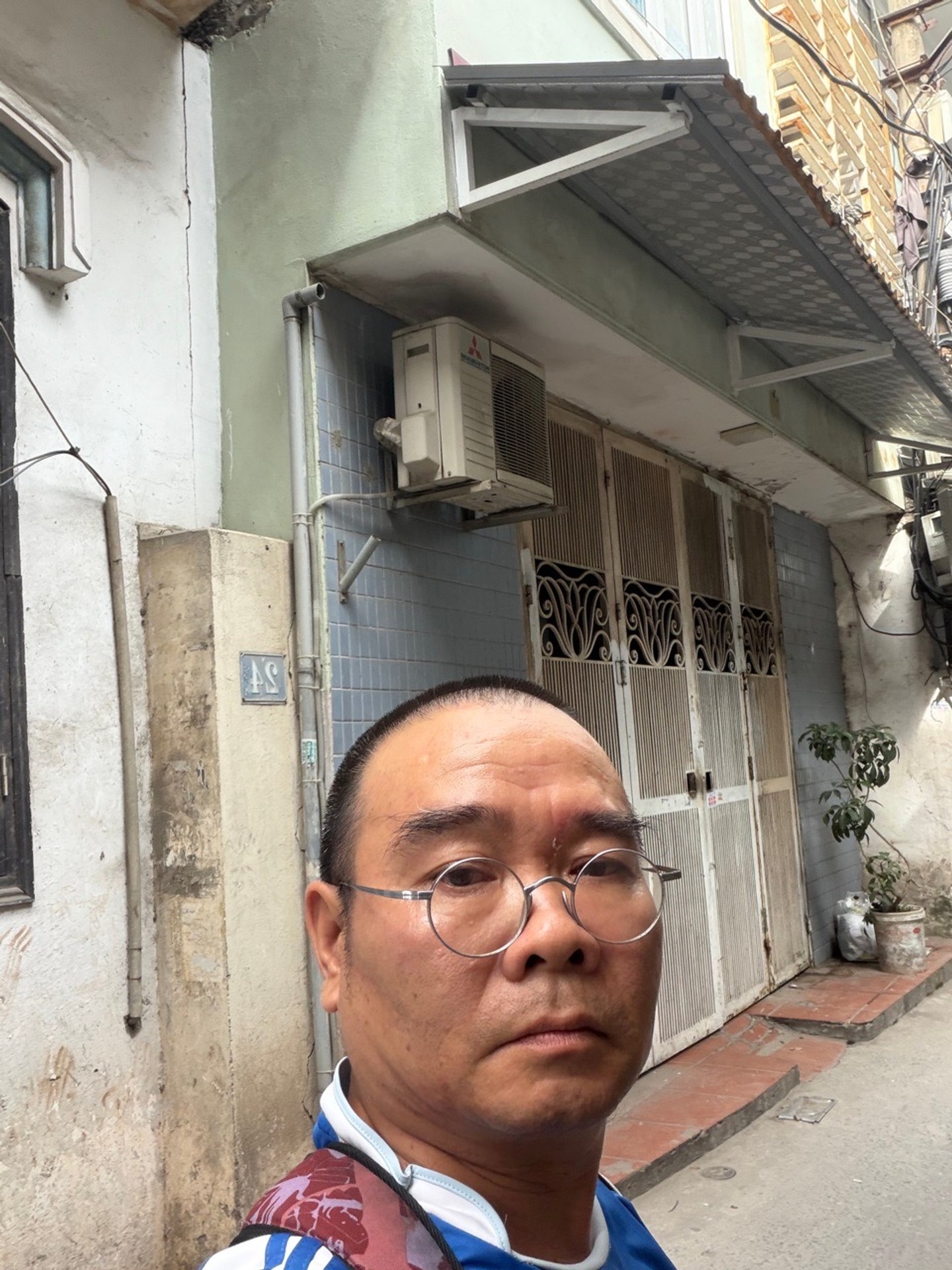 Bán nhà Quan Nhân - diện tích 46m2 5 tầng - cho thuê 20 triệu/tháng - giá 11,3 tỷ