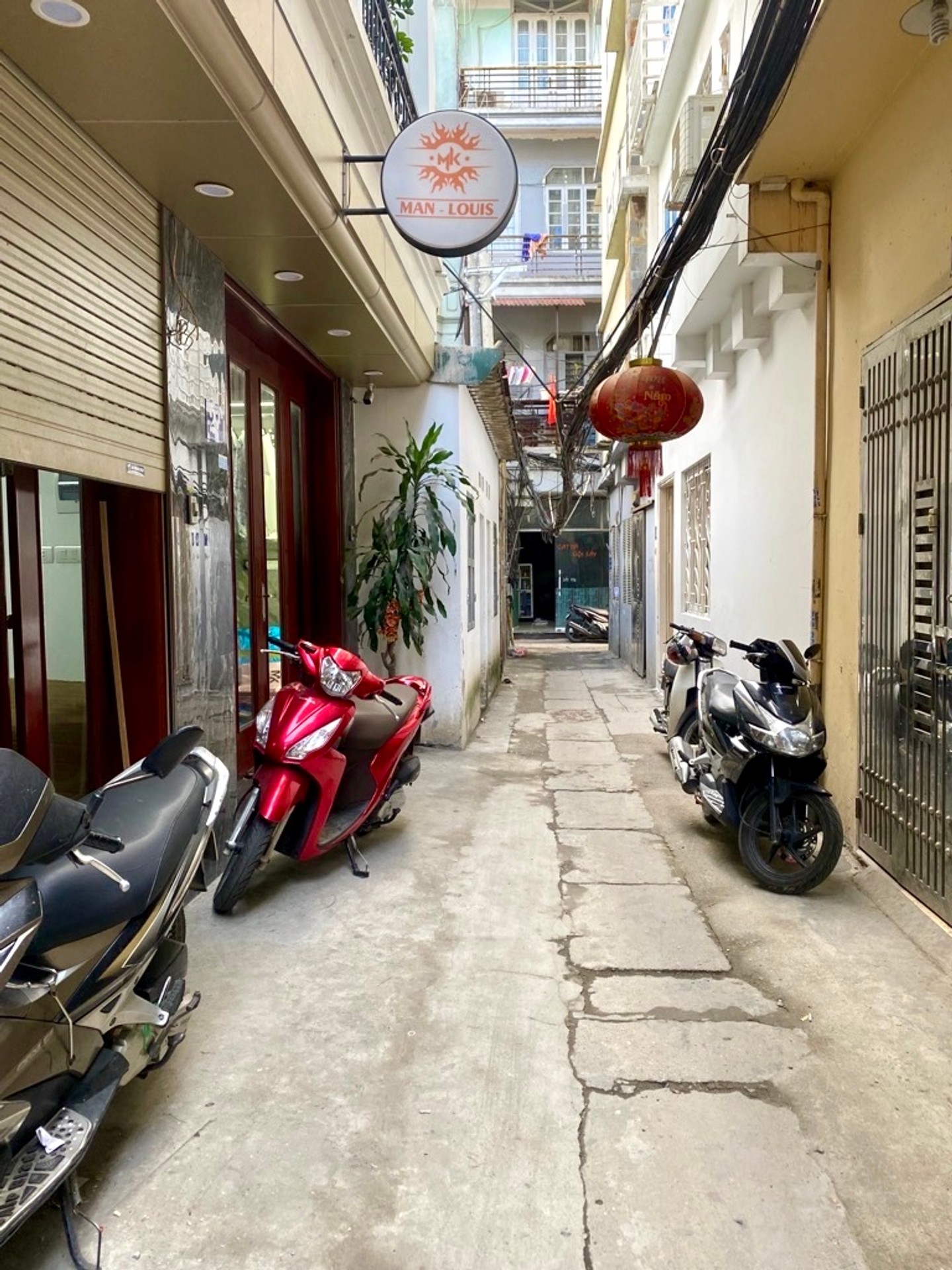 Bán nhà Hoàng Mai - diện tích 35m2 5 tầng - Nhà đẹp long lanh về ở ngay - giá 10 tỷ