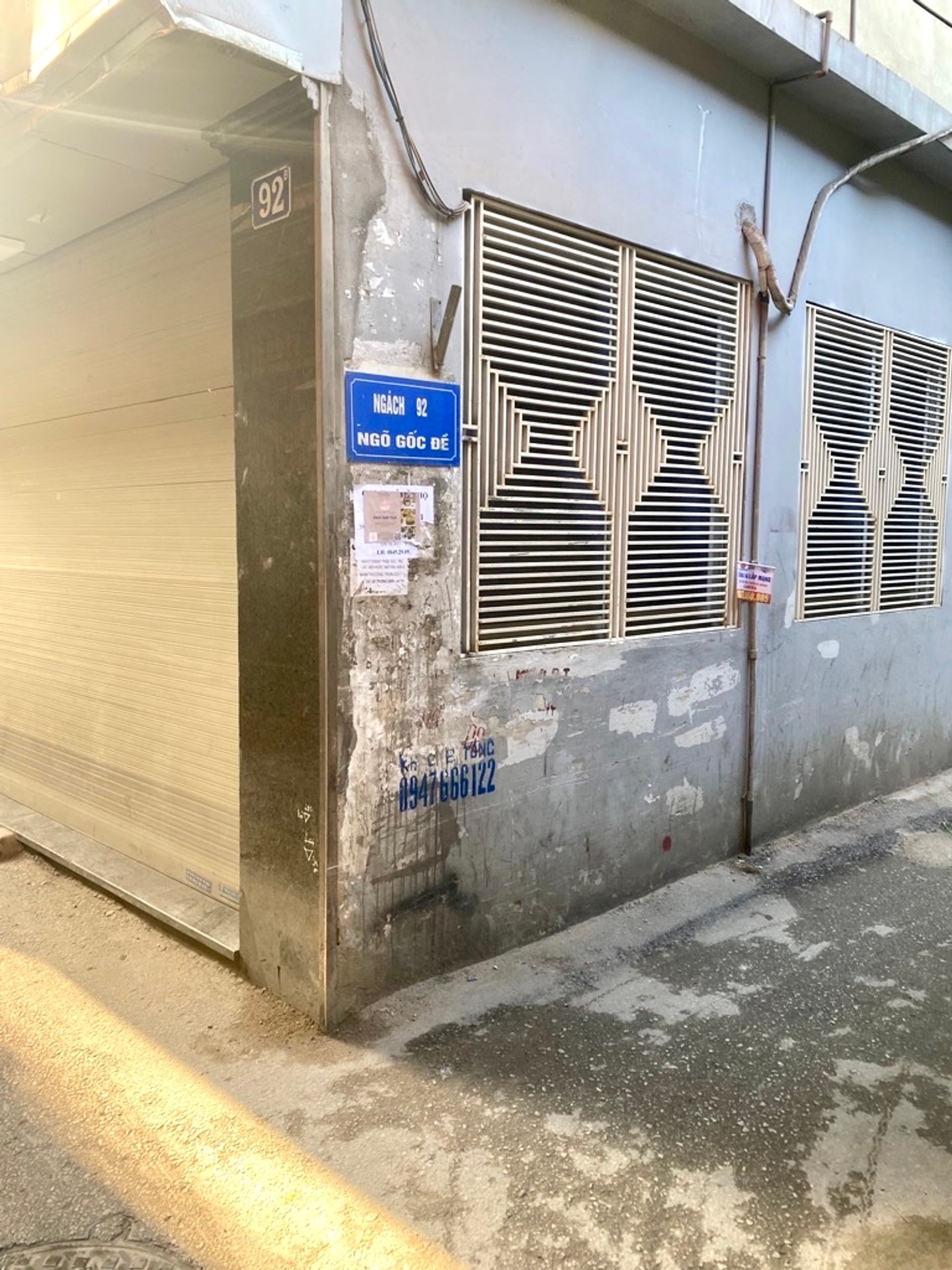 Bán nhà Hoàng Mai - diện tích 35m2 5 tầng - Nhà đẹp long lanh về ở ngay - giá 10 tỷ
