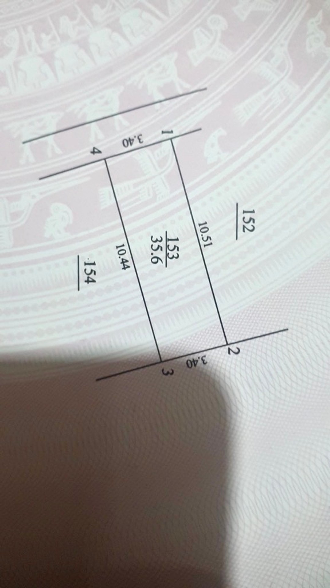 Bán nhà Hoàng Mai - diện tích 35m2 5 tầng - Nhà đẹp long lanh về ở ngay - giá 10 tỷ