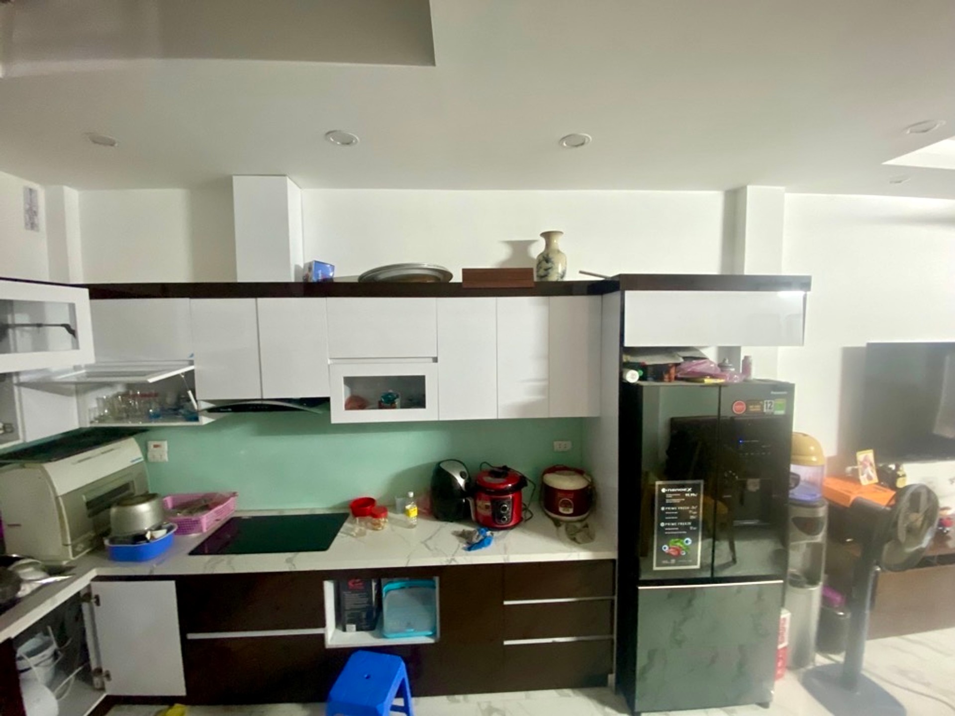 Bán nhà Hoàng Mai - diện tích 35m2 5 tầng - Nhà đẹp long lanh về ở ngay - giá 10 tỷ