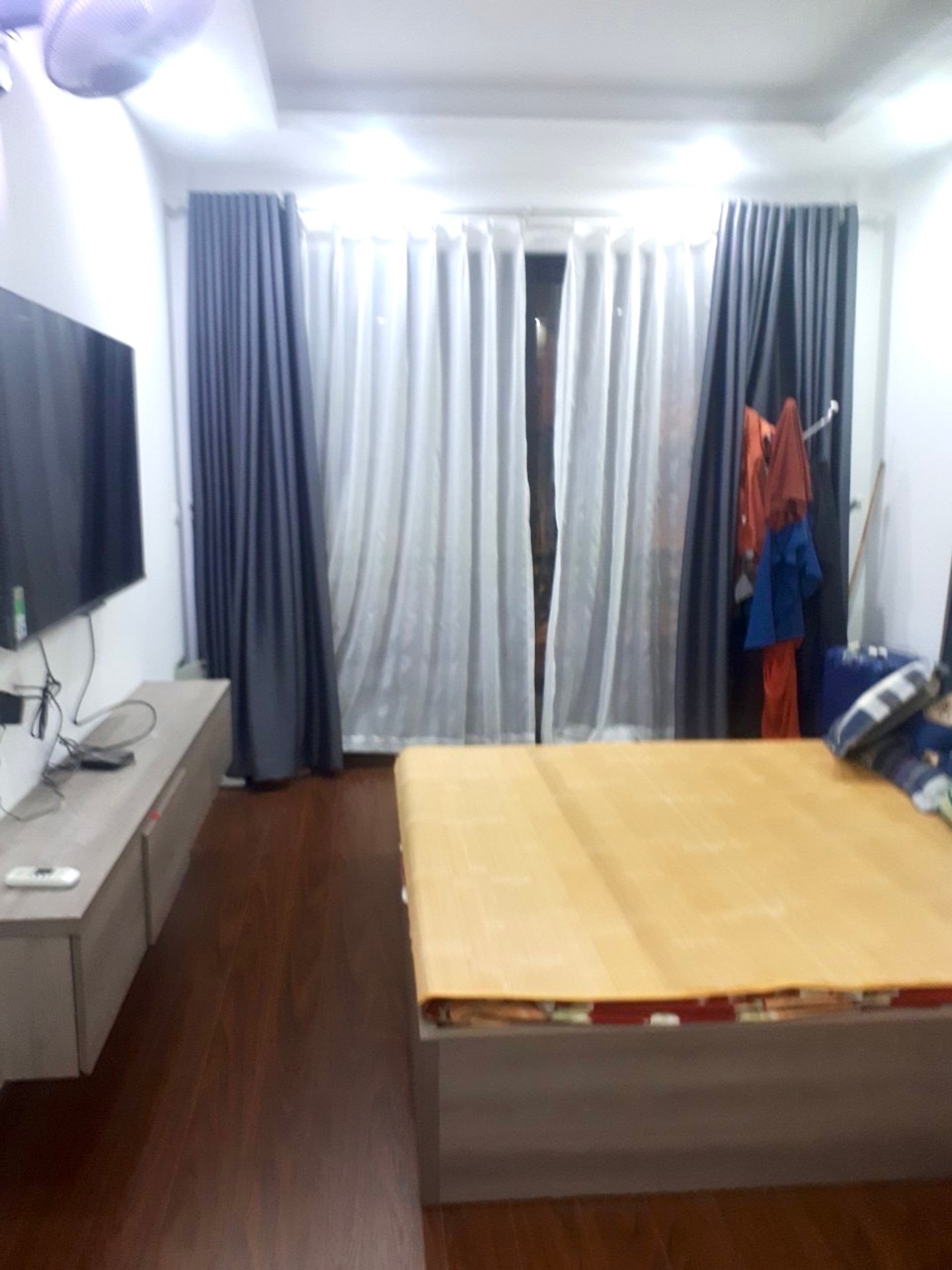 Bán nhà Hoàng Mai - diện tích 35m2 5 tầng - Nhà đẹp long lanh về ở ngay - giá 10 tỷ