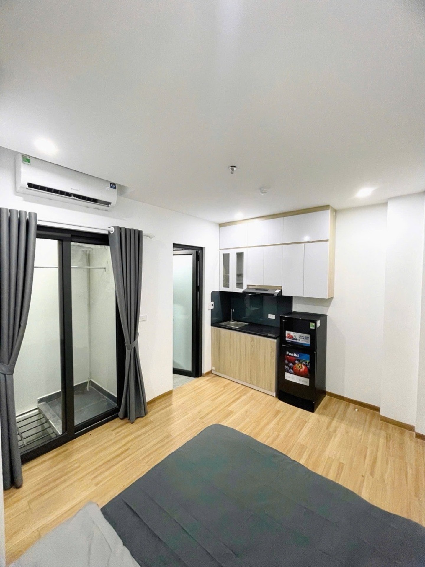 Bán nhà Trường Chinh - diện tích 69m2 7 tầng - Cỗ máy in tiền giữa trung tâm - giá 4 tỷ