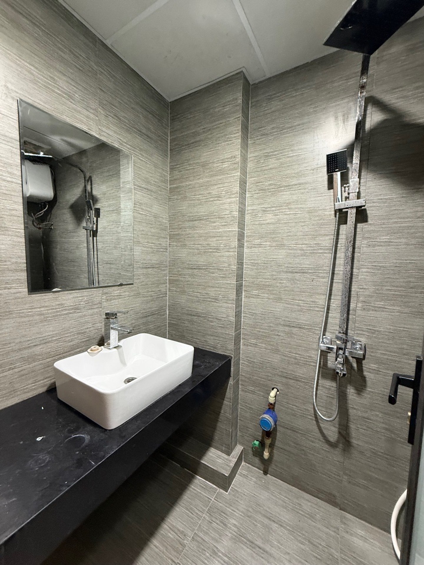 Bán nhà Trường Chinh - diện tích 69m2 7 tầng - Cỗ máy in tiền giữa trung tâm - giá 4 tỷ