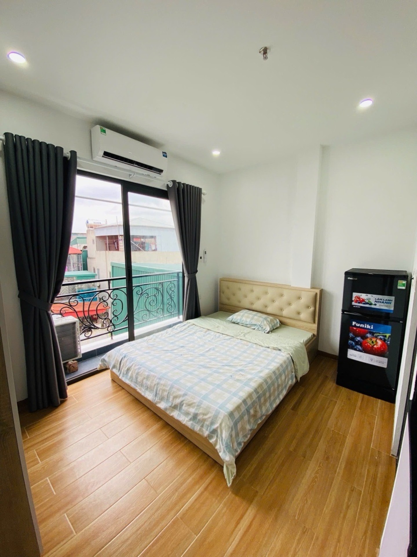 Bán nhà Trường Chinh - diện tích 69m2 7 tầng - Cỗ máy in tiền giữa trung tâm - giá 4 tỷ