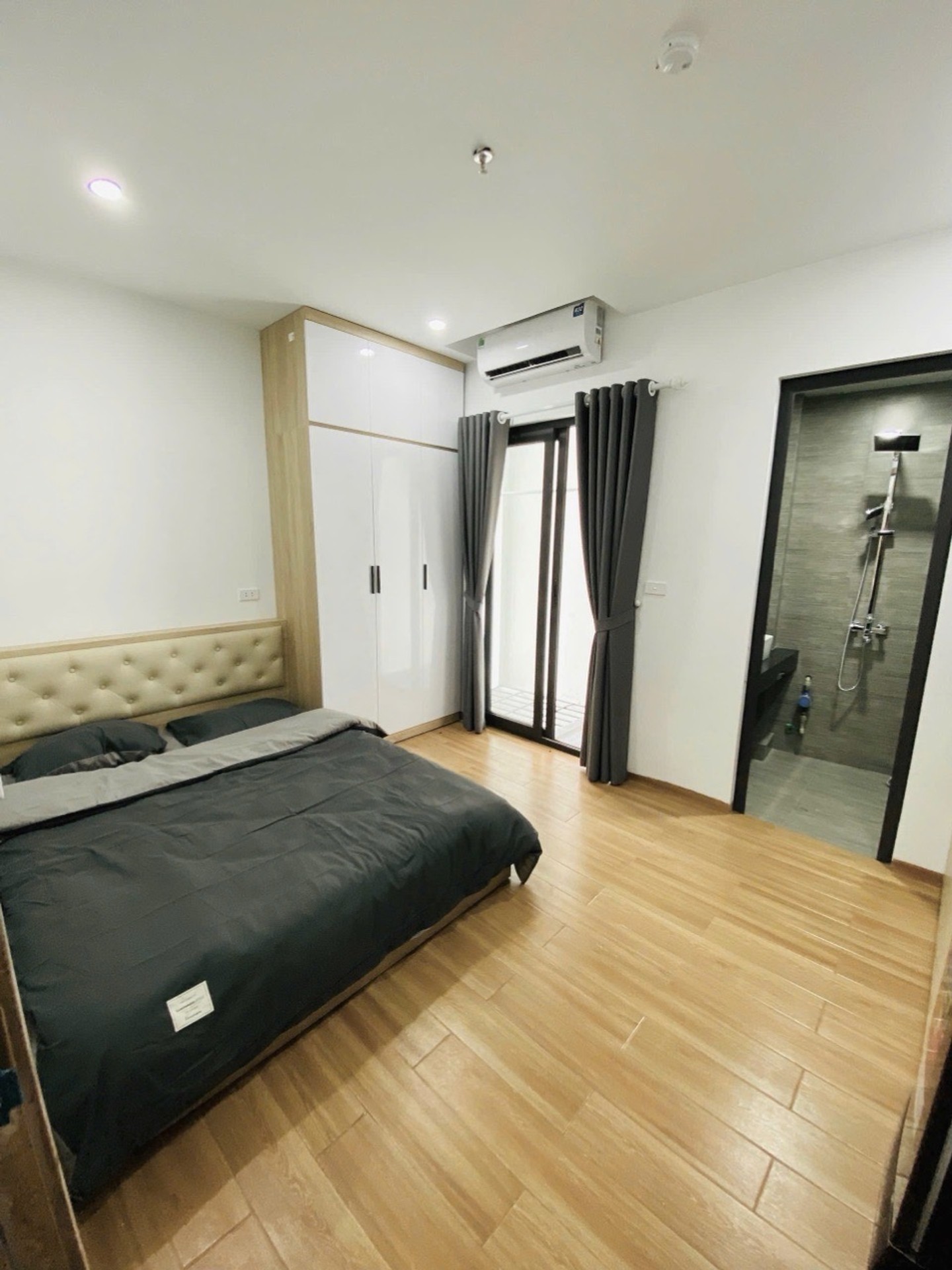 Bán nhà Trường Chinh - diện tích 69m2 7 tầng - Cỗ máy in tiền giữa trung tâm - giá 4 tỷ