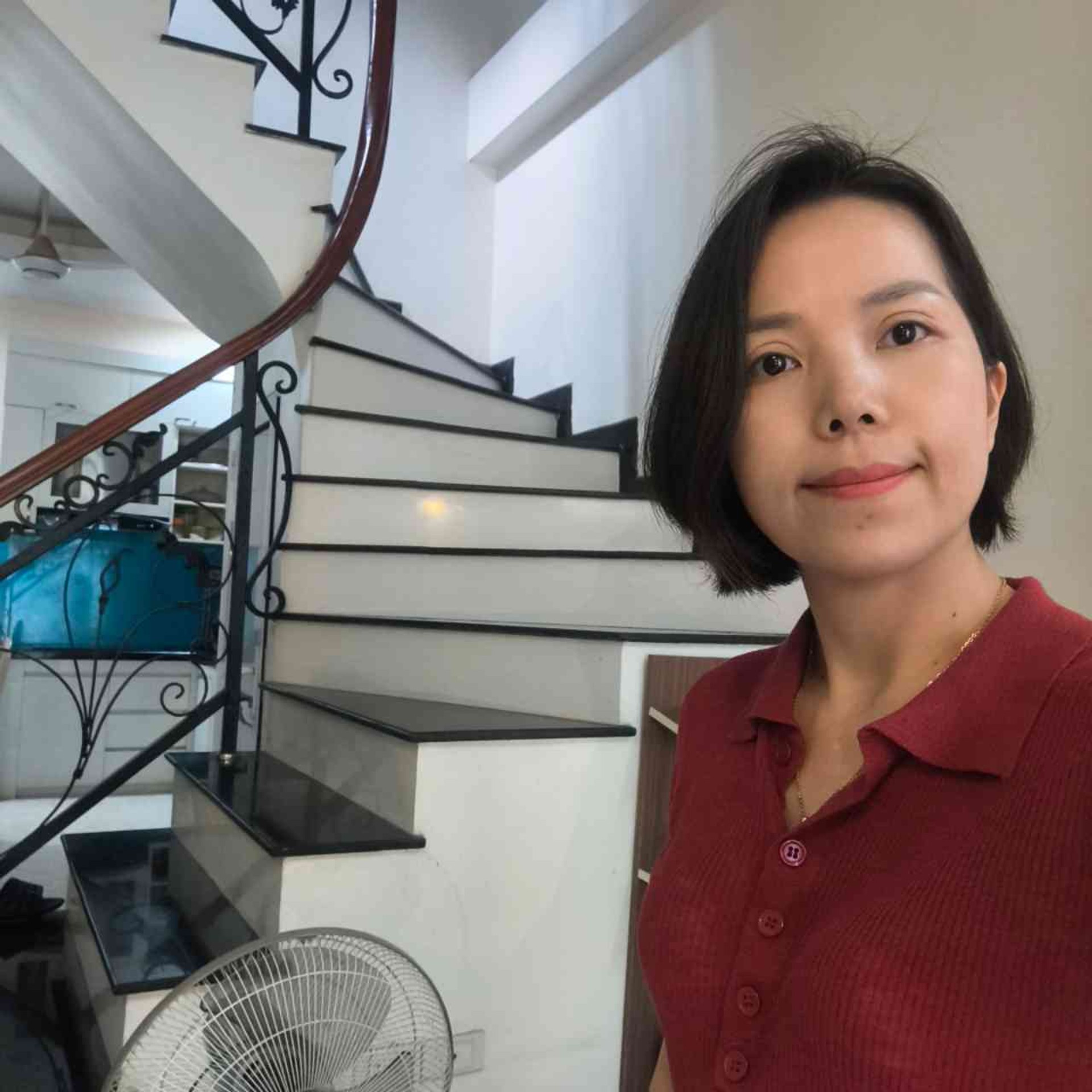 Bán nhà Hoàng Mai - diện tích 39m2 6 tầng - Lô góc thoáng sáng - giá 10,8 tỷ