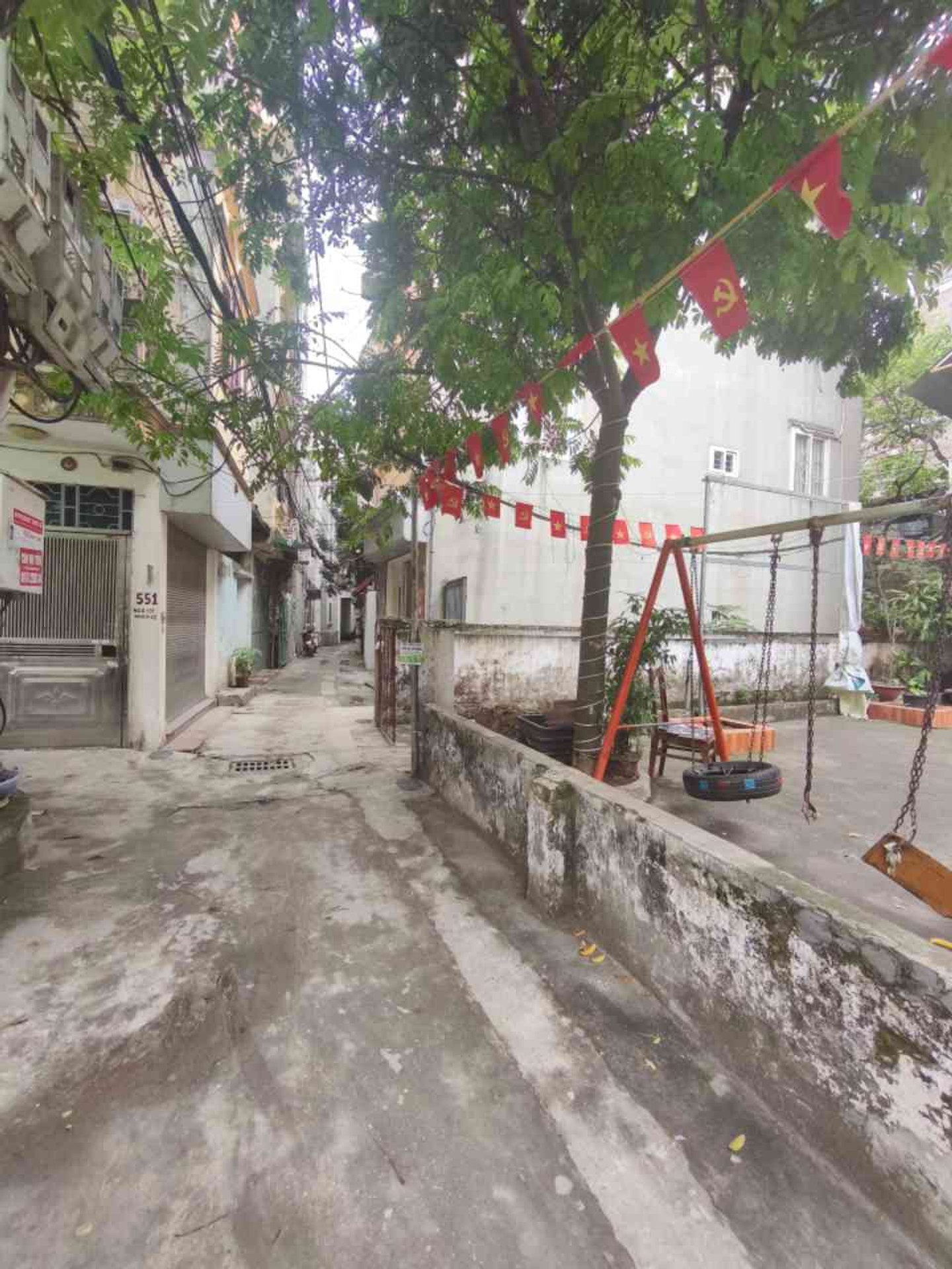 Bán nhà Hoàng Mai - diện tích 39m2 6 tầng - Lô góc thoáng sáng - giá 10,8 tỷ