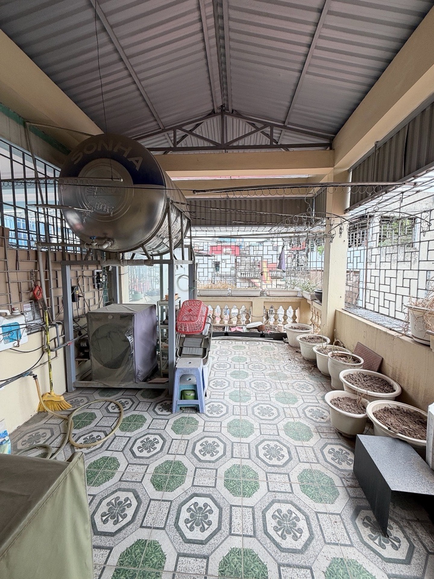 Bán nhà Vọng - diện tích 30m2 5 tầng - Lô góc 3 mặt thoáng - giá 9,6 tỷ