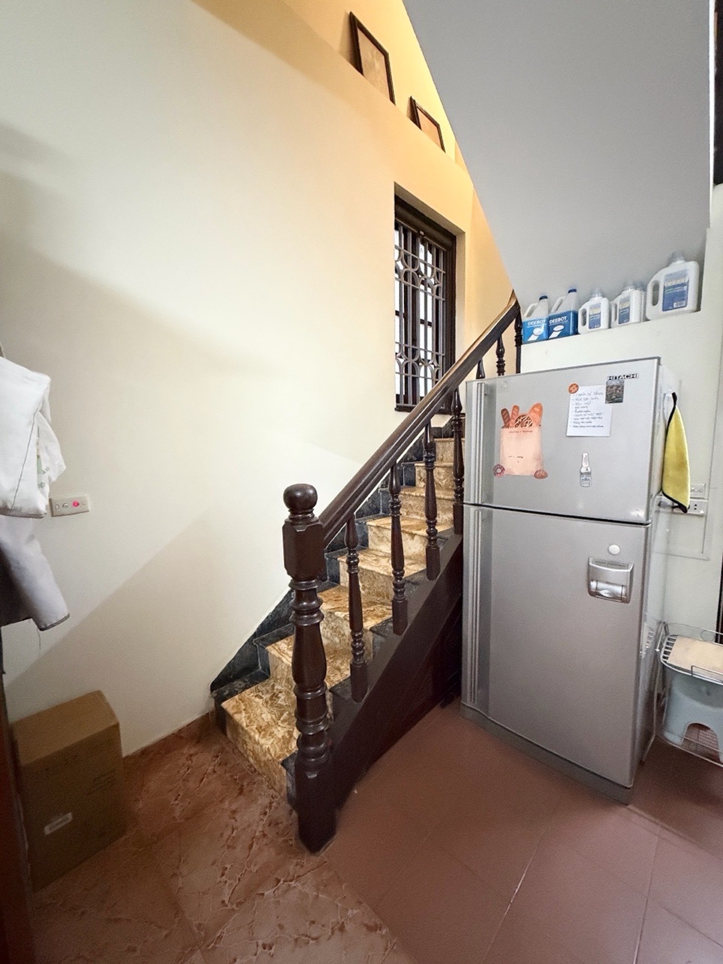 Bán nhà Vọng - diện tích 30m2 5 tầng - Lô góc 3 mặt thoáng - giá 9,6 tỷ
