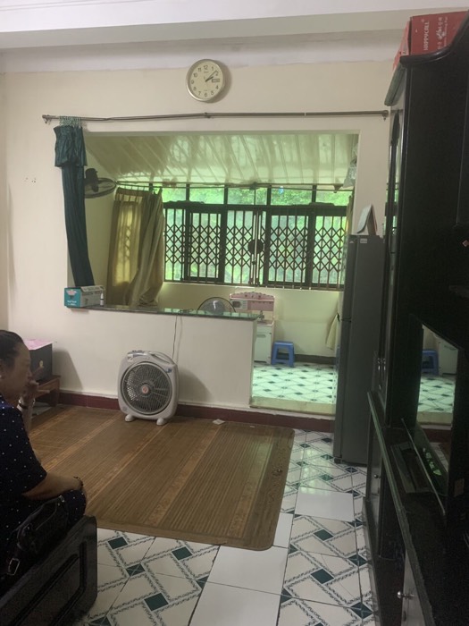 Bán nhà Quốc Tử Giám - diện tích 41m2 5 tầng - ô tô tránh - giá 25 tỷ