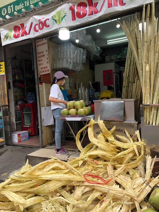 Bán nhà Quốc Tử Giám - diện tích 41m2 5 tầng - ô tô tránh - giá 25 tỷ