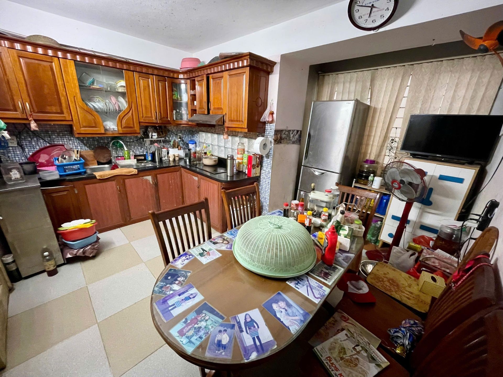 Bán nhà Nguyễn Lân - diện tích 62m2 5 tầng - Lô góc 2 mặt thoáng - giá 30 tỷ