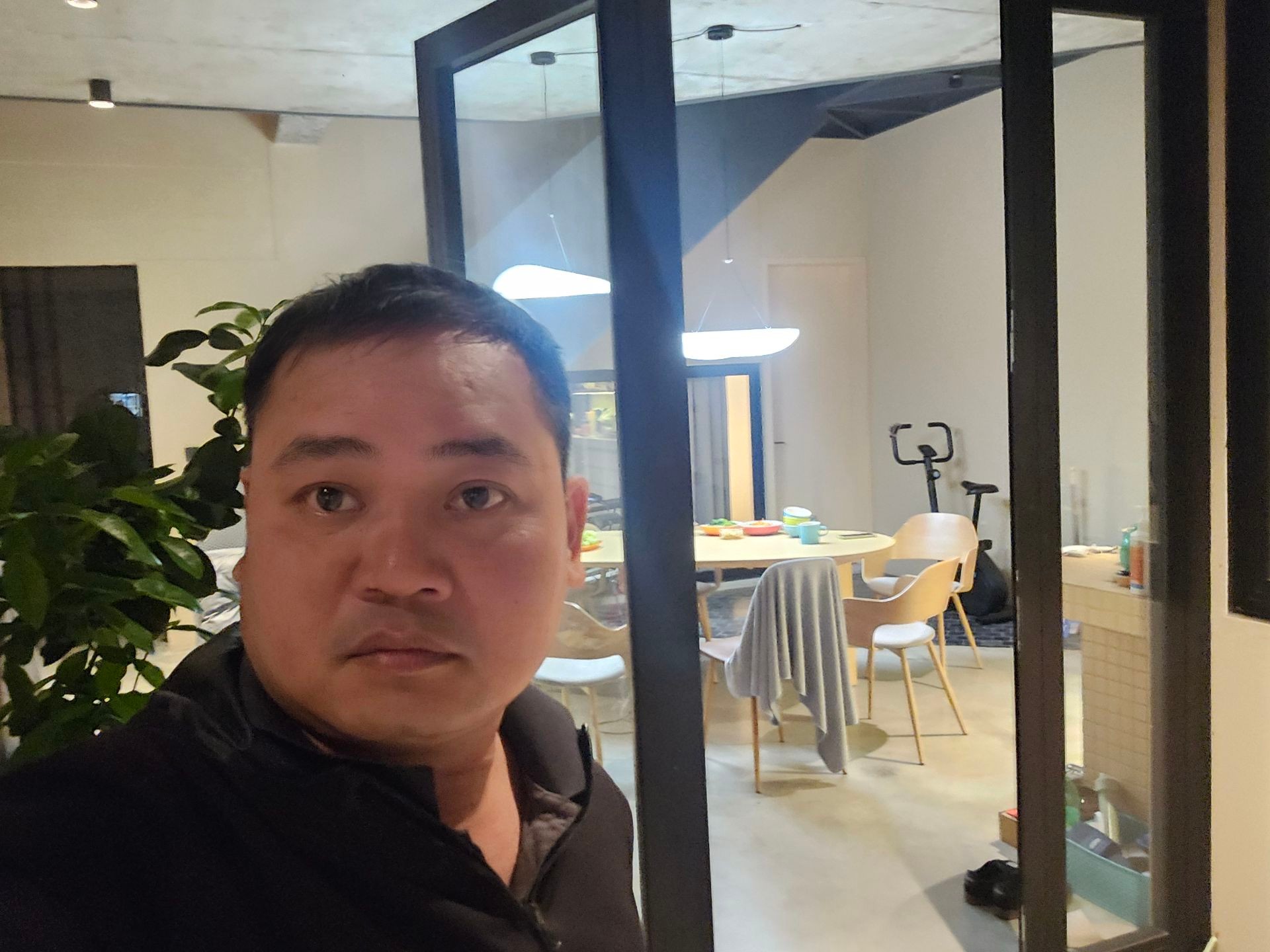 Bán nhà Lĩnh Nam - diện tích 78m2 3 tầng - Nhà đẹp kiến trúc sư thiết kế - giá 23,5 tỷ