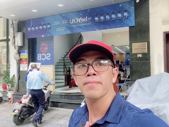 Bán nhà Ngô Thì Nhậm - diện tích 125m2 6 tầng - Mặt phố chính - giá 150 tỷ