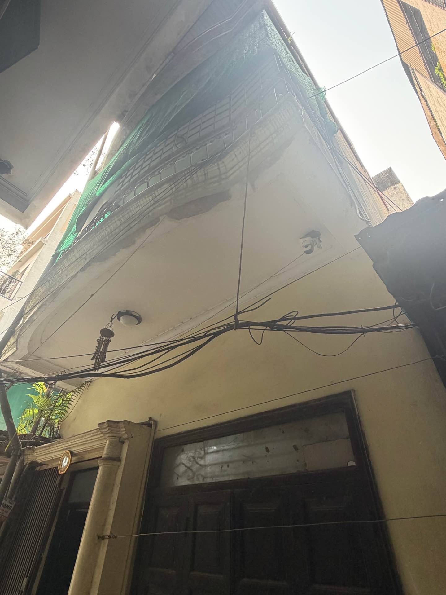 Bán nhà Vĩnh Tuy - diện tích 31m2 3 tầng - Ô TÔ ĐỖ CỬA - giá 7,9 tỷ