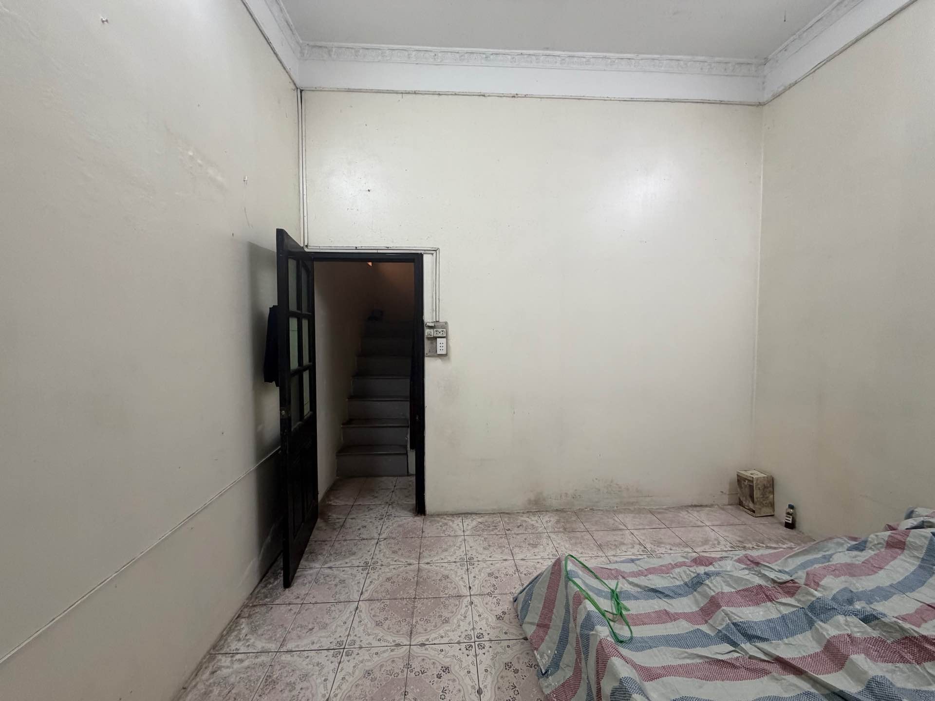 Bán nhà Vĩnh Tuy - diện tích 31m2 3 tầng - Ô TÔ ĐỖ CỬA - giá 7,9 tỷ