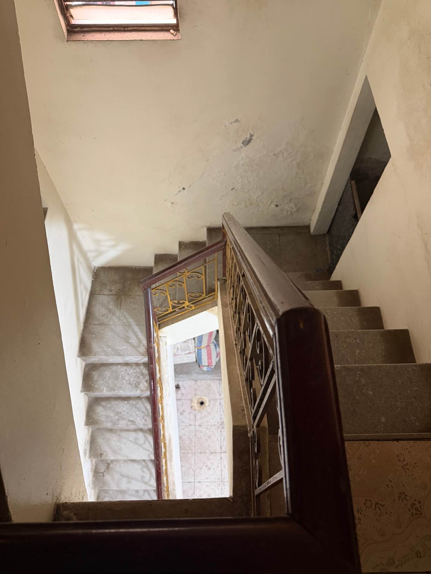 Bán nhà Vĩnh Tuy - diện tích 31m2 3 tầng - Ô TÔ ĐỖ CỬA - giá 7,9 tỷ