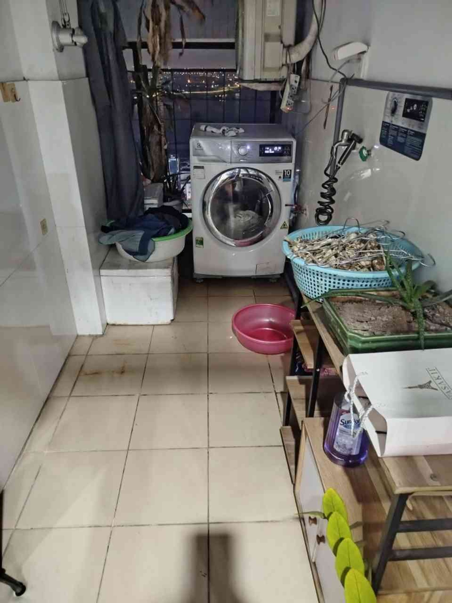 Bán căn hộ Đỗ Mười - diện tích 81m2 1 tầng - view đẹp - giá 5,95 tỷ
