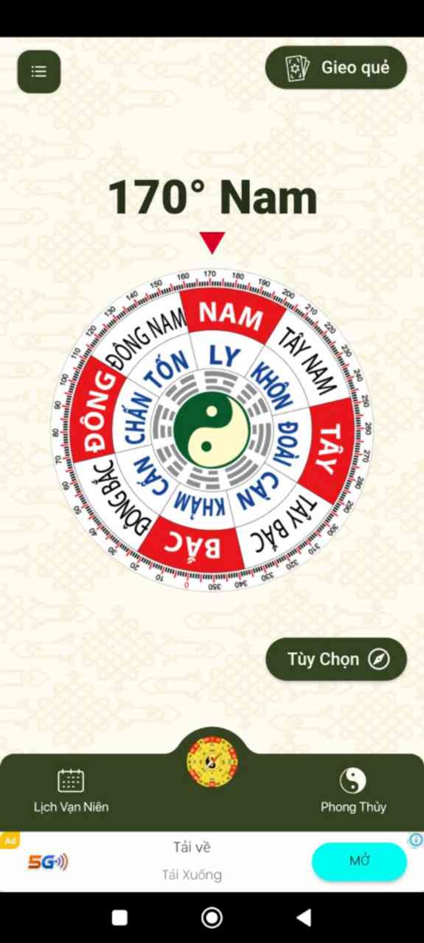 Bán căn hộ Đỗ Mười - diện tích 81m2 1 tầng - view đẹp - giá 5,95 tỷ