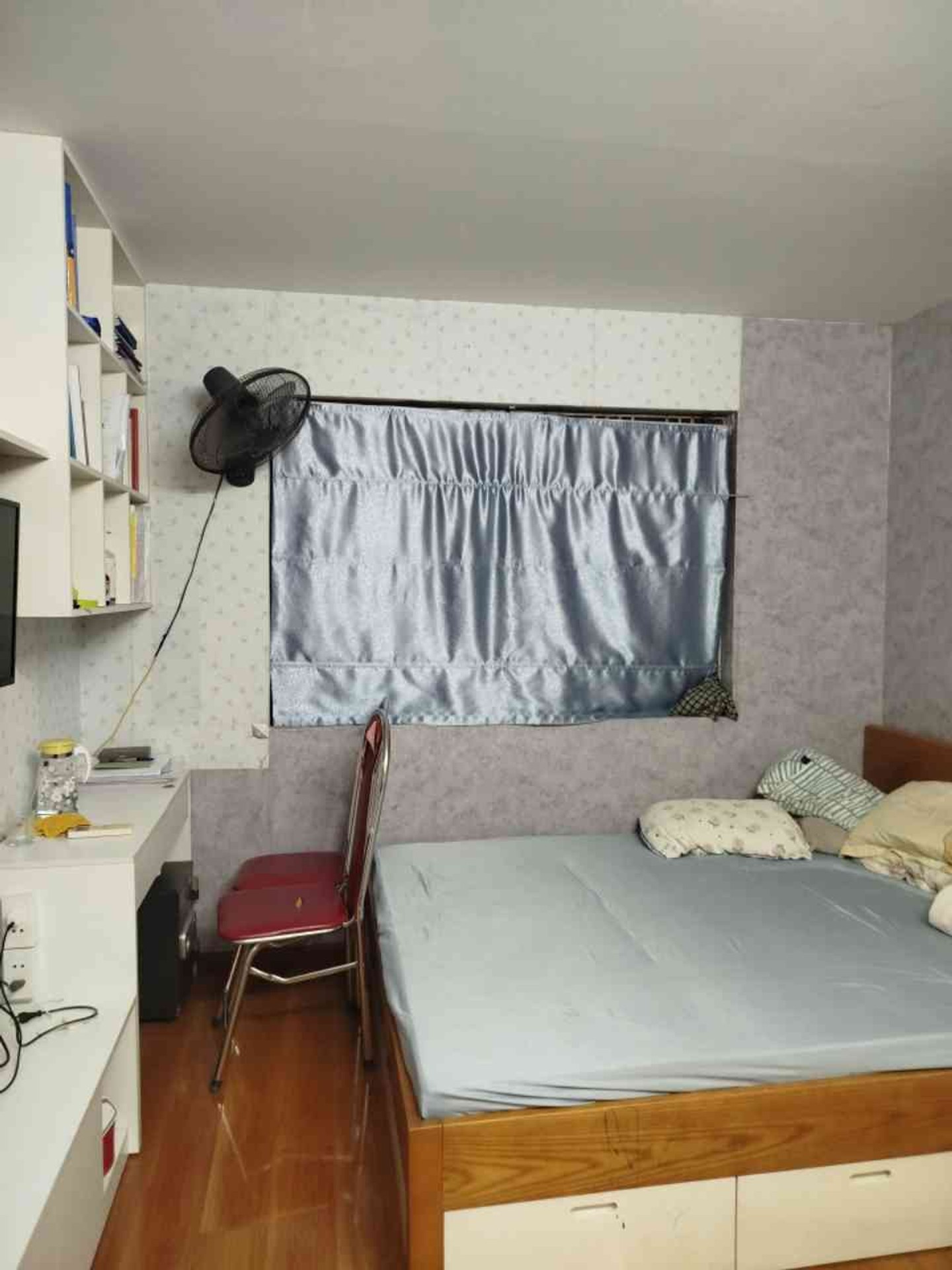 Bán căn hộ Đỗ Mười - diện tích 81m2 1 tầng - view đẹp - giá 5,95 tỷ